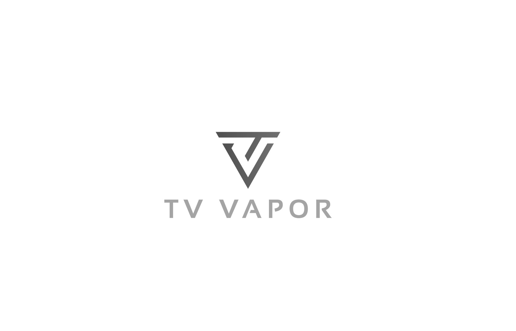TV Vapor logo